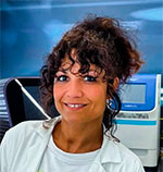 👩‍⚕️ Laura Mitchell